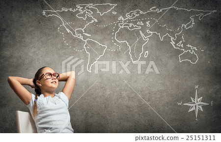 She is little nerd She is little nerd 25151311