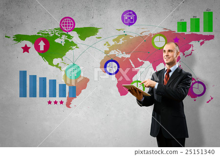User interface User interface 25151340