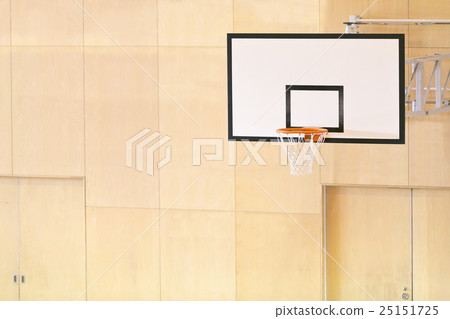 Basketball ring 25151725
