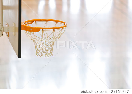 Basketball ring 25151727