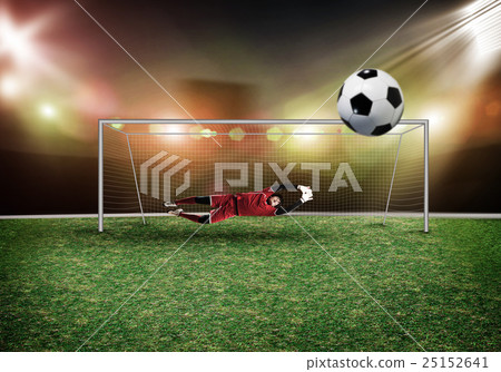 Best goalkeeper Best goalkeeper 25152641