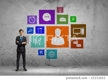 User interface 25153031
