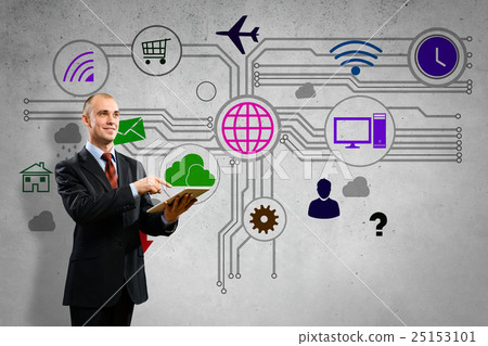 User interface User interface 25153101