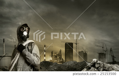 Post apocalyptic future Post apocalyptic future 25153500
