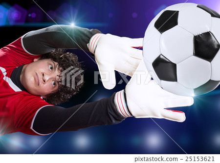 Best goalkeeper Best goalkeeper 25153621