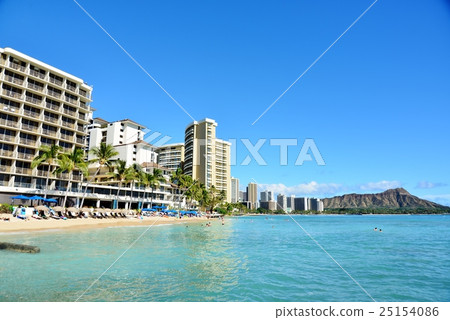 Holidays in Hawaii 25154086