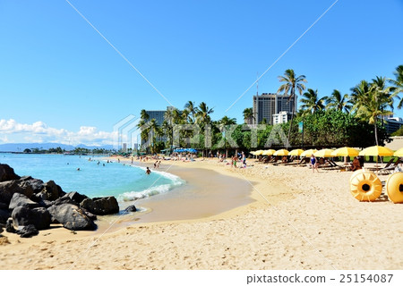 Holidays in Hawaii 25154087