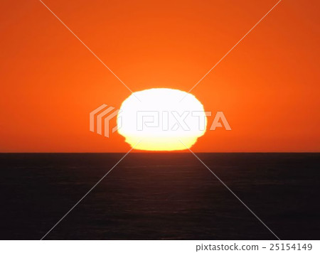 Sunset Sunset 25154149