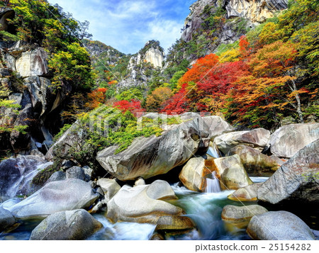 Kinshu's Crescent Circle Peak 25154282