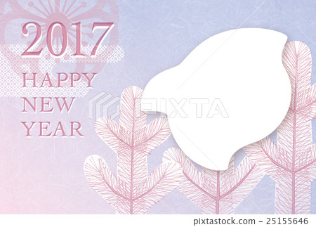 Rooster year_ year template Rooster year_ year template 25155646