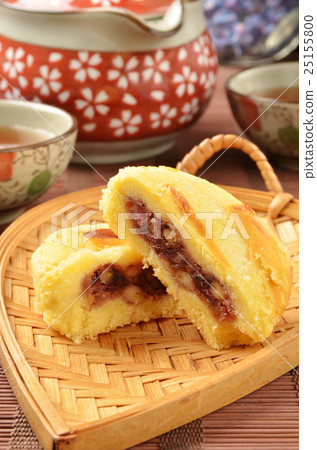 Flower cake Flower cake 25155800