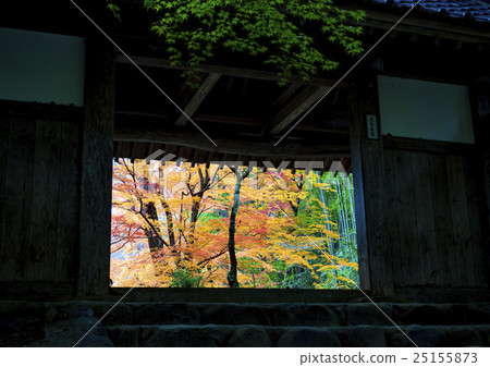 Hiraizumi Chusonji秋葉,世界遺產名錄站點 Hiraizumi Chusonji秋葉,世界遺產名錄站點 25155873
