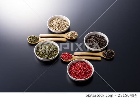 pepper pepper 25156484