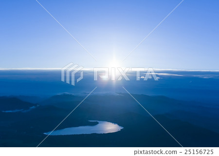 Mount Fuji / mountaineering image 25156725