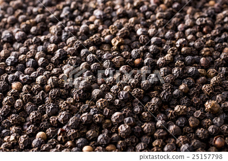 黑胡椒 25157798