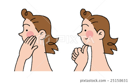 Saliva secretion massage 25158631