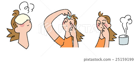 Prevent dry eye 25159199