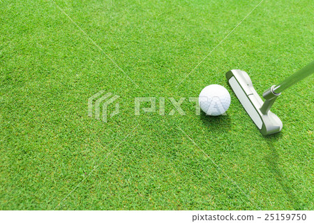 高爾夫推桿 25159750