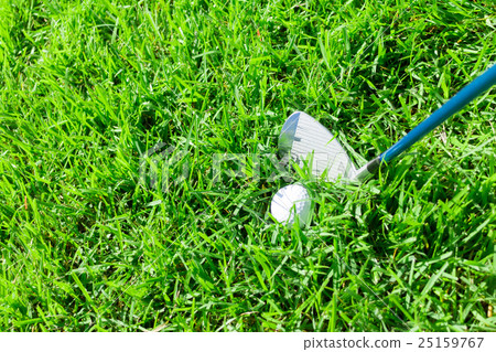 Golf rough iron Golf rough iron 25159767