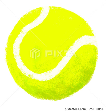 Crayon Sports Tennis 25160051