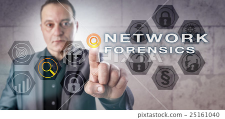 Expert Analyzing A NETWORK FORENSICS Scenario Expert Analyzing A NETWORK FORENSICS Scenario 25161040