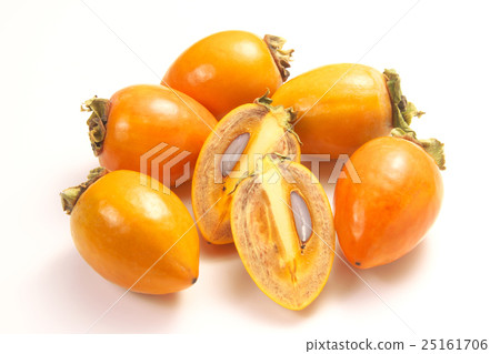 Writing persimmon - from Kota-machi, Aichi Prefecture Writing persimmon - from Kota-machi, Aichi Prefecture 25161706