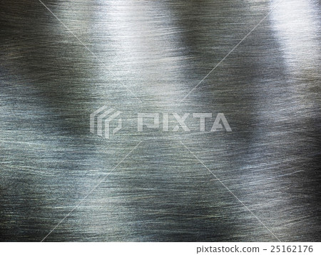 Stainless steel texture 25162176