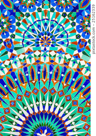 Hassan Mosque design 25162339