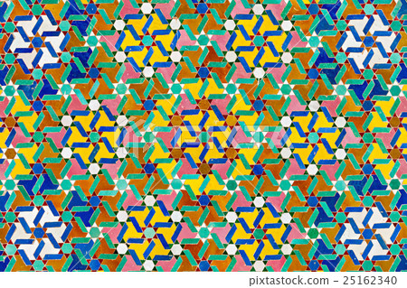 Hassan Mosque design 25162340