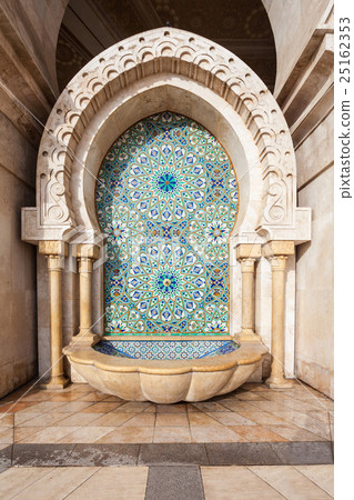 Hassan Mosque design Hassan Mosque design 25162353