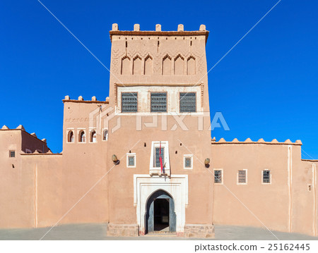 Taourirt Kasbah, Ouarzazate 25162445