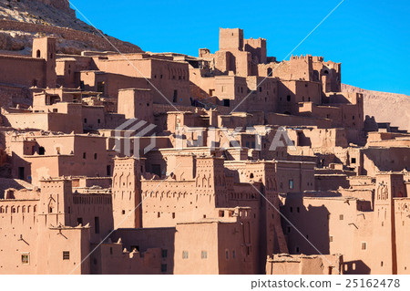 Ait Ben Haddou Ait Ben Haddou 25162478