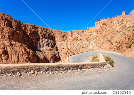 Dades Gorge, Morocco 25162510