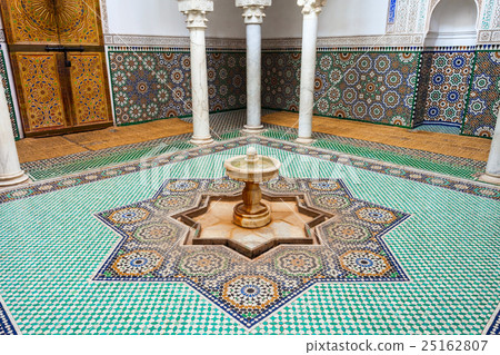 Mausoleum Moulay Ismail Mausoleum Moulay Ismail 25162807