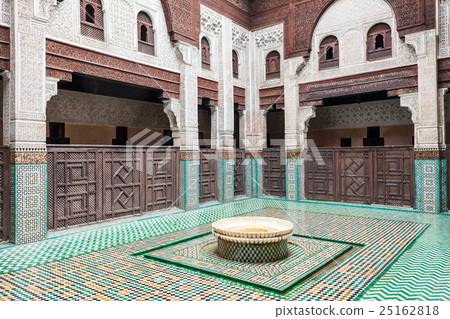 Madrasa Bou Inania 25162818