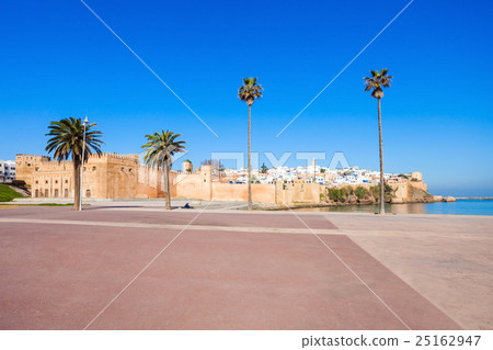 Medina in Rabat Medina in Rabat 25162947