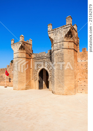 Chellah in Rabat 25162979
