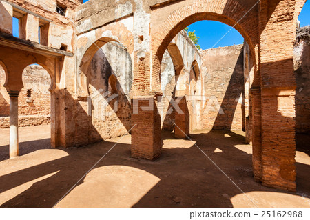 Chellah in Rabat 25162988