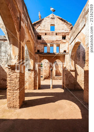 Chellah in Rabat 25162989