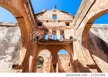 Chellah in Rabat 25162990