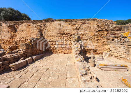 Chellah in Rabat 25162992
