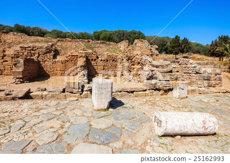 Chellah in Rabat 25162993