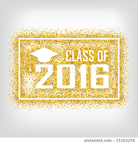 gold glittering vector illustration gold glittering vector illustration 25163259