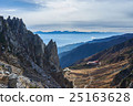 Cliff of the Senjyojiki 25163628