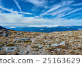 Sky from Komagatake 25163629