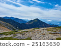 Susukidake 1 seen from Komagatake 1 25163630