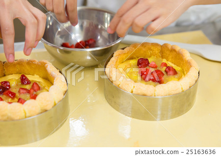Patissier Charlotte服務 Patissier Charlotte服務 25163636