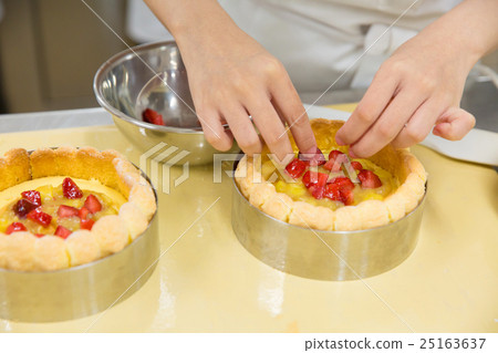 Patissier Charlotte服務 Patissier Charlotte服務 25163637