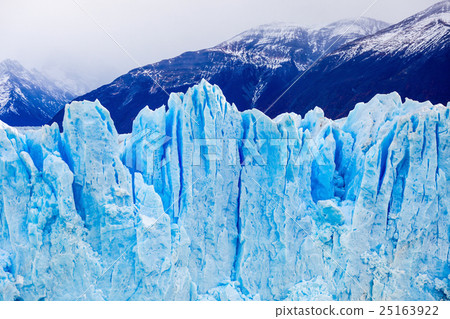 The Perito Moreno Glacier 25163922