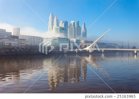 Puerto Madero, Buenos Aires 25163965